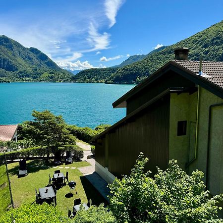 Ca Serena Mansarda Val Maria-Pur Dış mekan fotoğraf