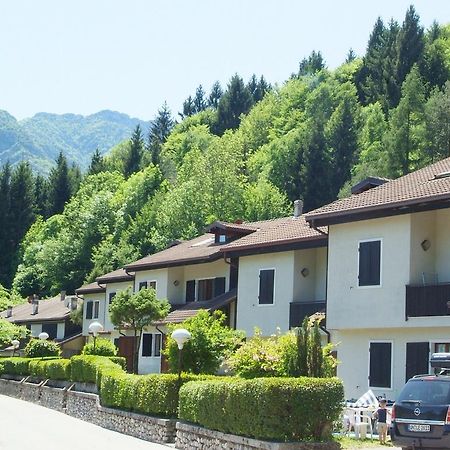 Ca Serena Mansarda Val Maria-Pur Dış mekan fotoğraf