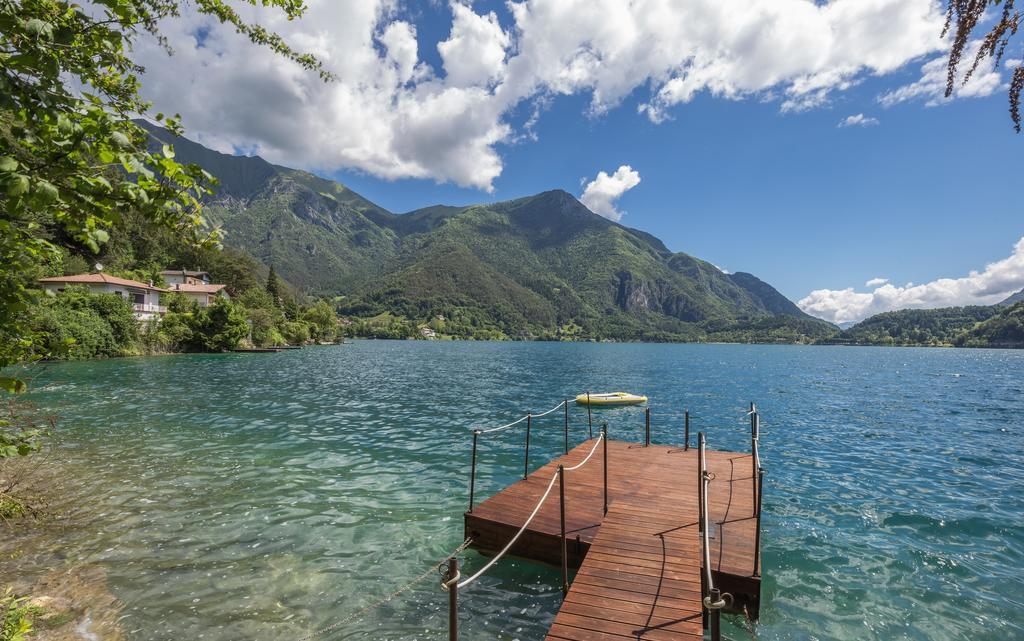 Ca Serena Mansarda Val Maria-Pur Dış mekan fotoğraf